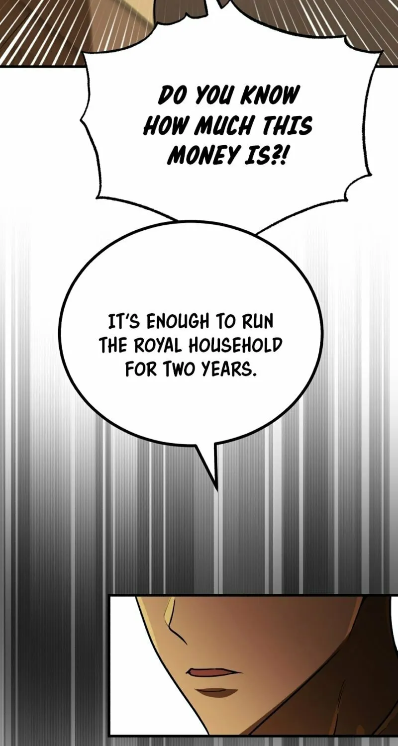 The Joseon Prince Went To America And Didn’t Return Chapter 4 page 25 - 