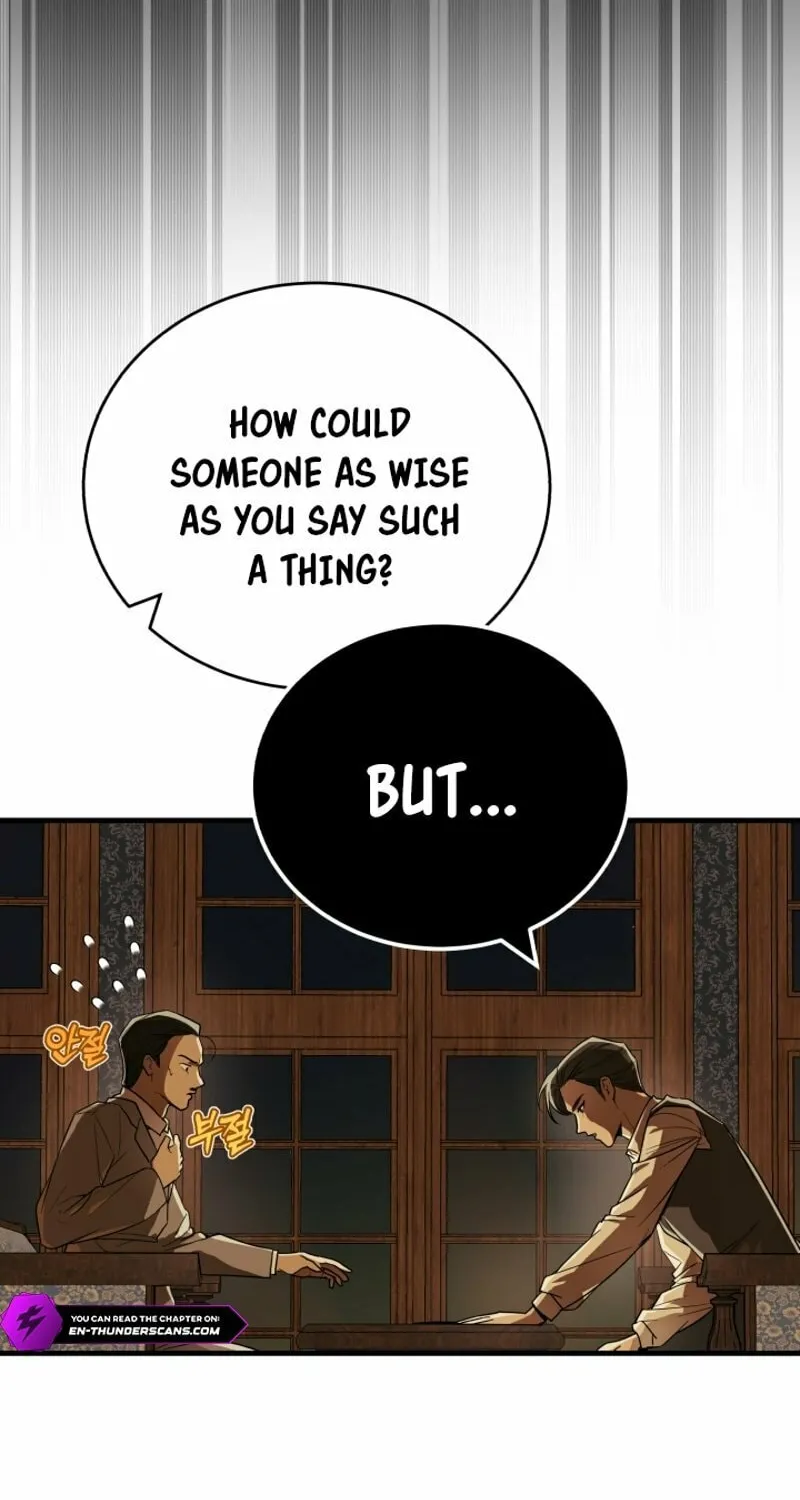 The Joseon Prince Went To America And Didn’t Return Chapter 4 page 26 - 