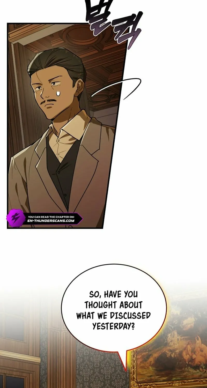 The Joseon Prince Went To America And Didn’t Return Chapter 4 page 4 - 