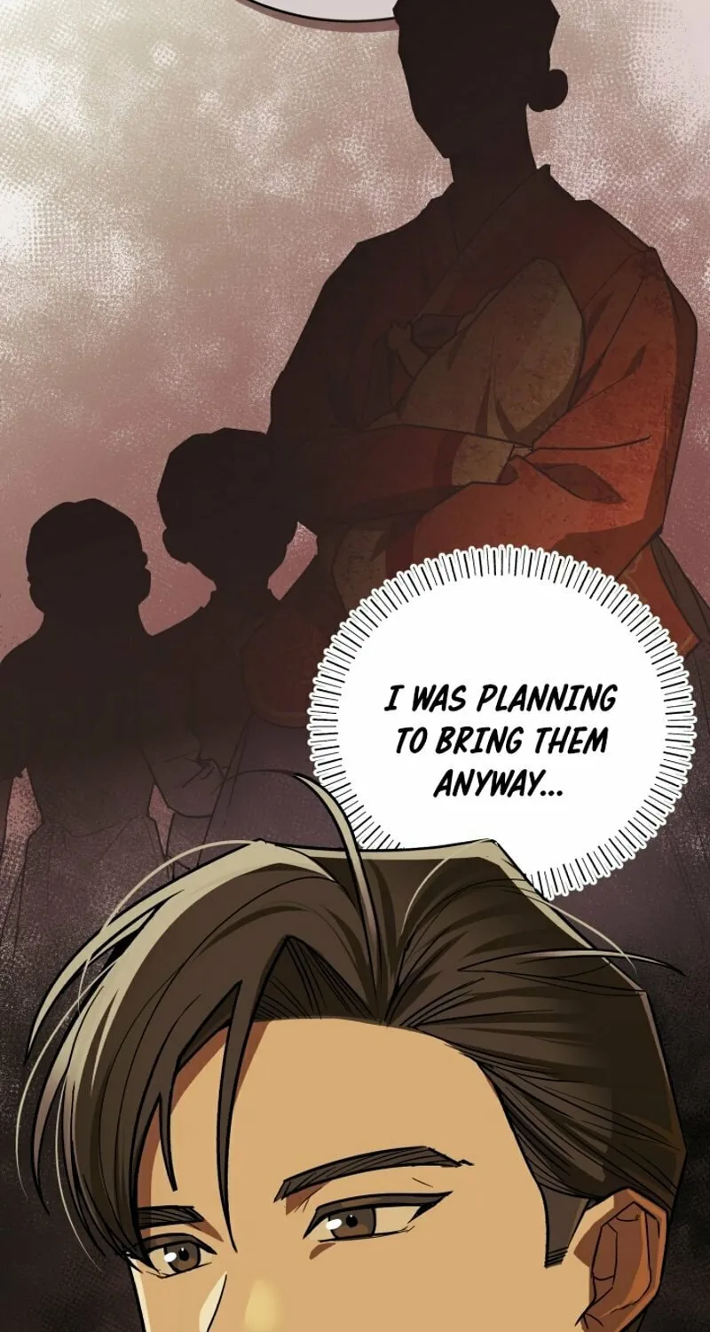 The Joseon Prince Went To America And Didn’t Return Chapter 4 page 32 - 