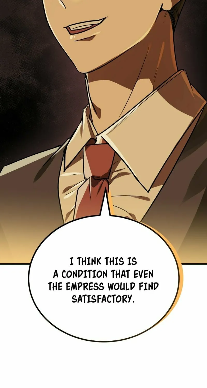 The Joseon Prince Went To America And Didn’t Return Chapter 4 page 33 - 