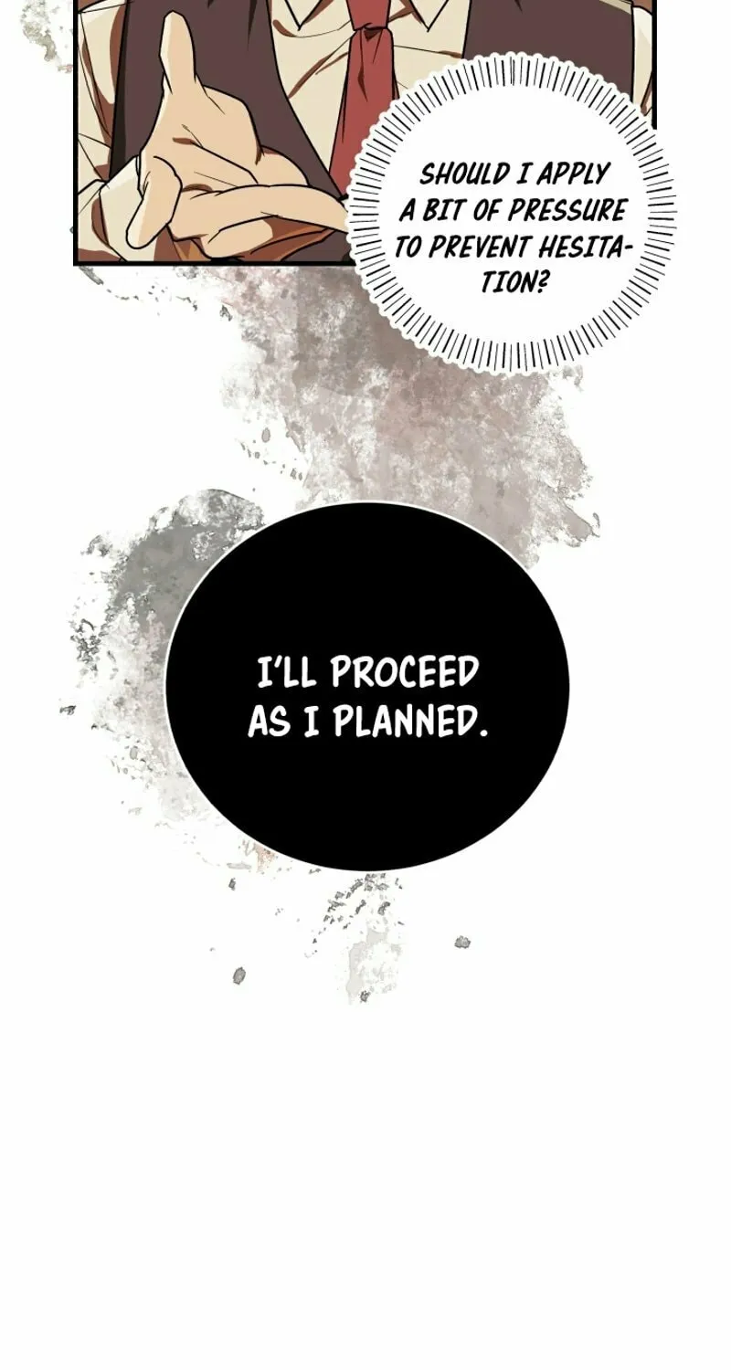 The Joseon Prince Went To America And Didn’t Return Chapter 4 page 37 - 