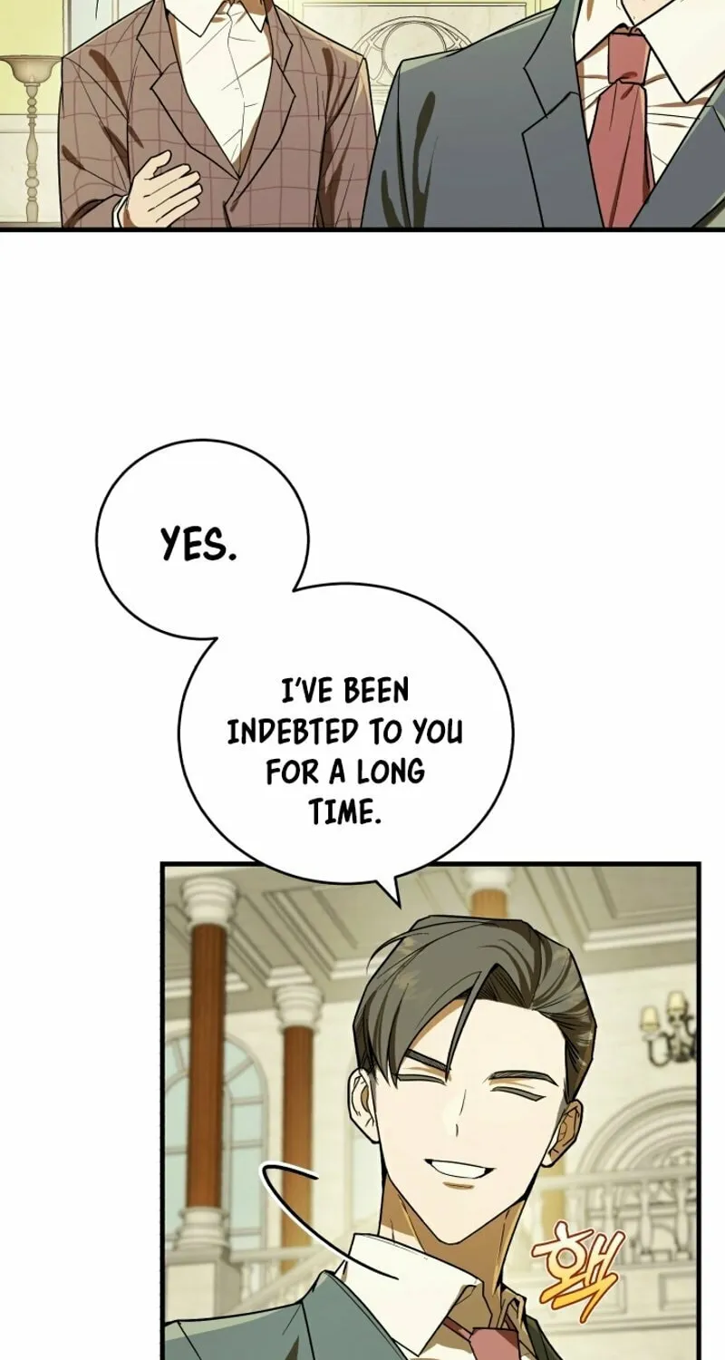The Joseon Prince Went To America And Didn’t Return Chapter 4 page 46 - 