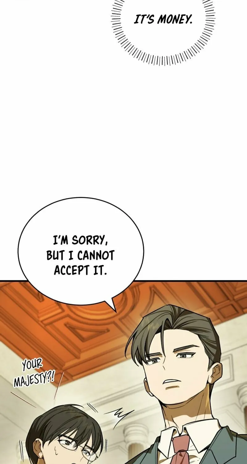 The Joseon Prince Went To America And Didn’t Return Chapter 4 page 52 - 