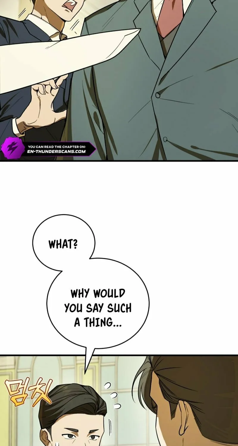 The Joseon Prince Went To America And Didn’t Return Chapter 4 page 53 - 