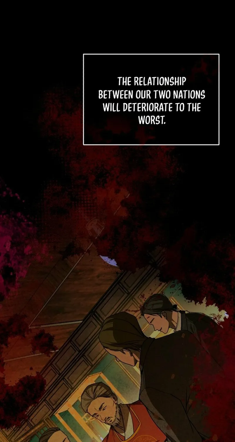 The Joseon Prince Went To America And Didn’t Return Chapter 4 page 58 - 