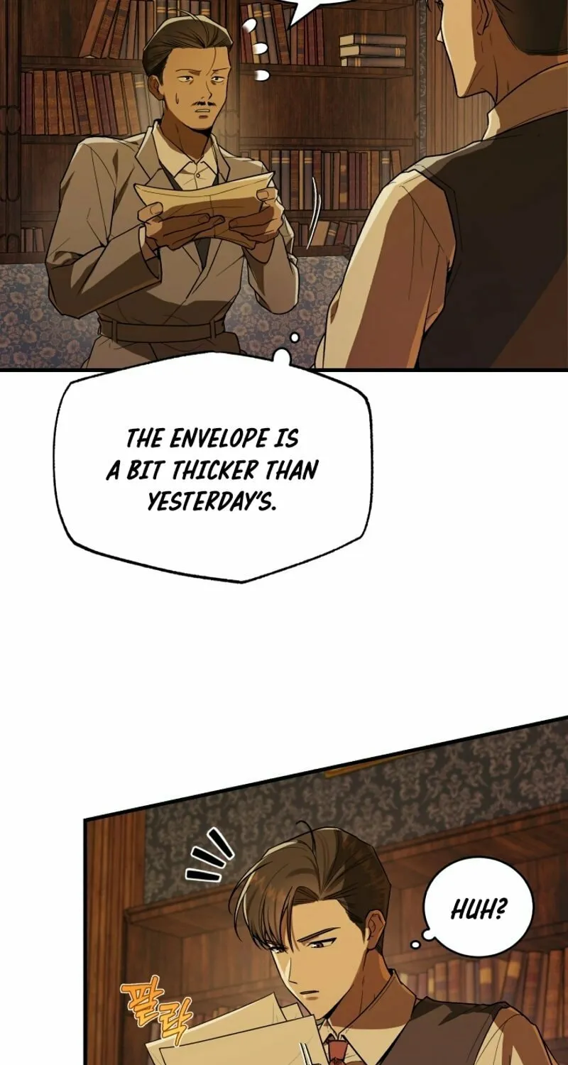 The Joseon Prince Went To America And Didn’t Return Chapter 4 page 7 - 