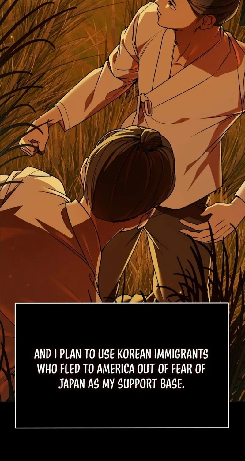 The Joseon Prince Went To America And Didn’t Return Chapter 4 page 64 - 