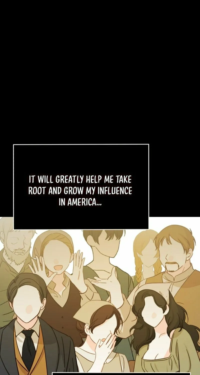 The Joseon Prince Went To America And Didn’t Return Chapter 4 page 65 - 