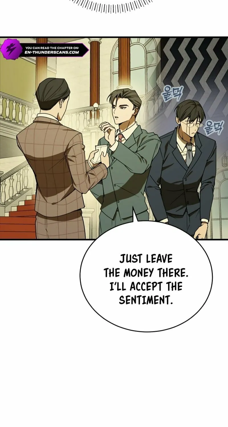 The Joseon Prince Went To America And Didn’t Return Chapter 4 page 69 - 