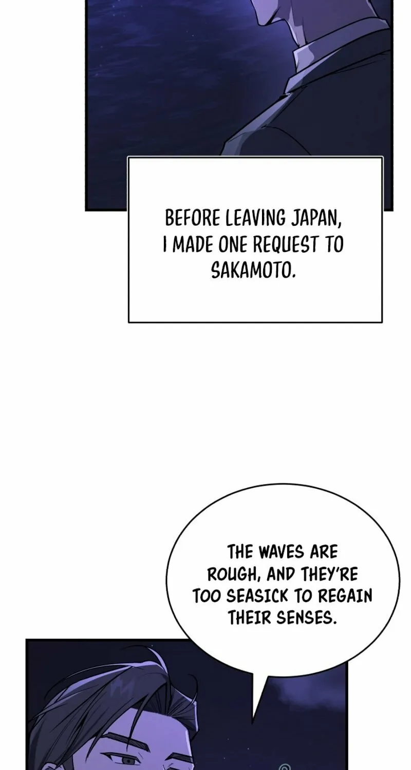 The Joseon Prince Went To America And Didn’t Return Chapter 4 page 76 - 
