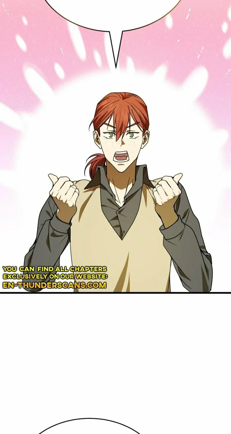 The Joseon Prince Went To America And Didn’t Return Chapter 4 page 80 - 
