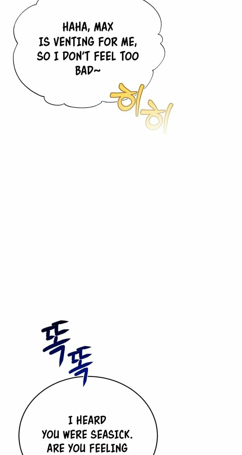 The Joseon Prince Went To America And Didn’t Return Chapter 4 page 82 - 