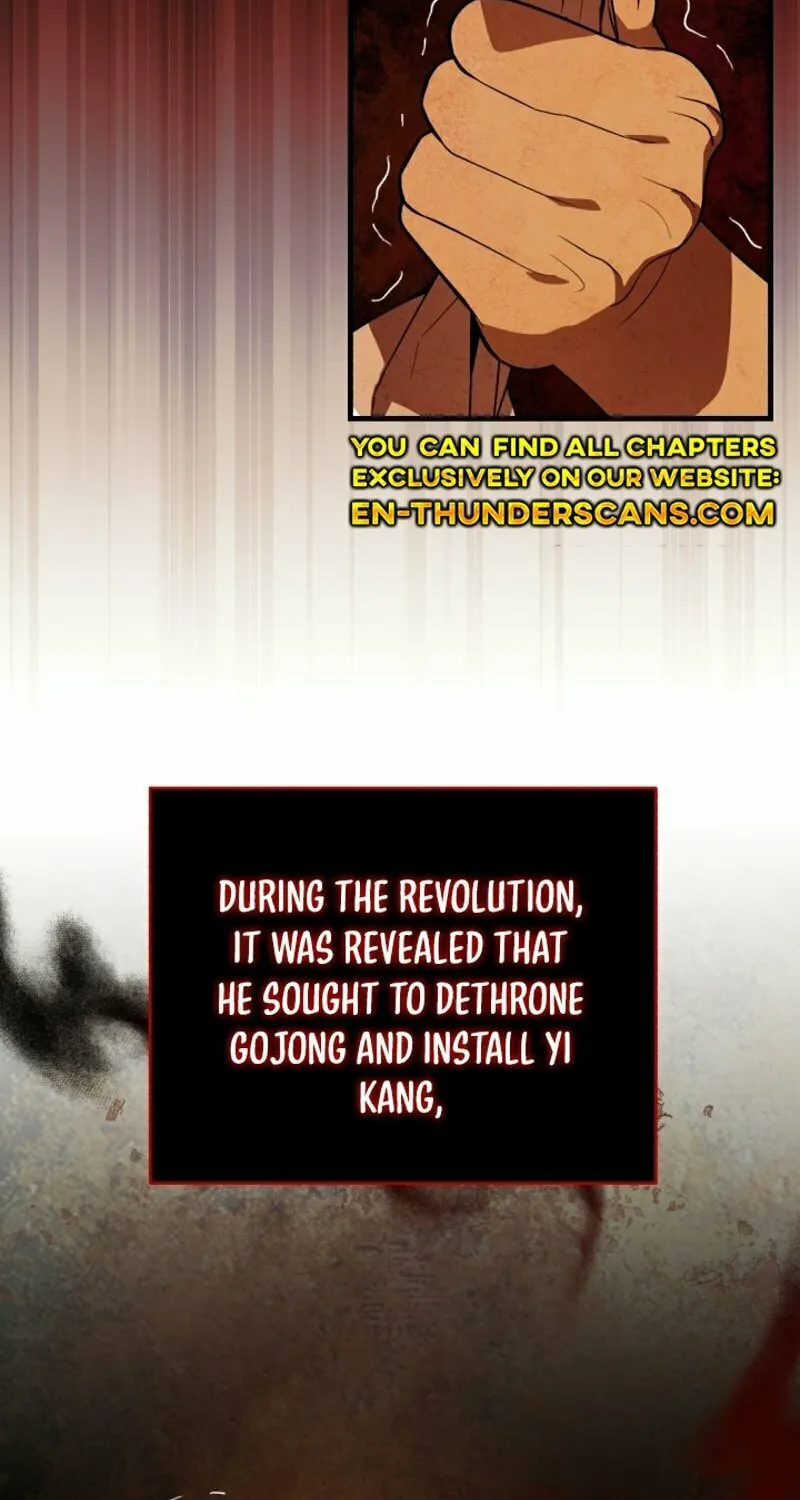 The Joseon Prince Went To America And Didn’t Return Chapter 4 page 89 - 