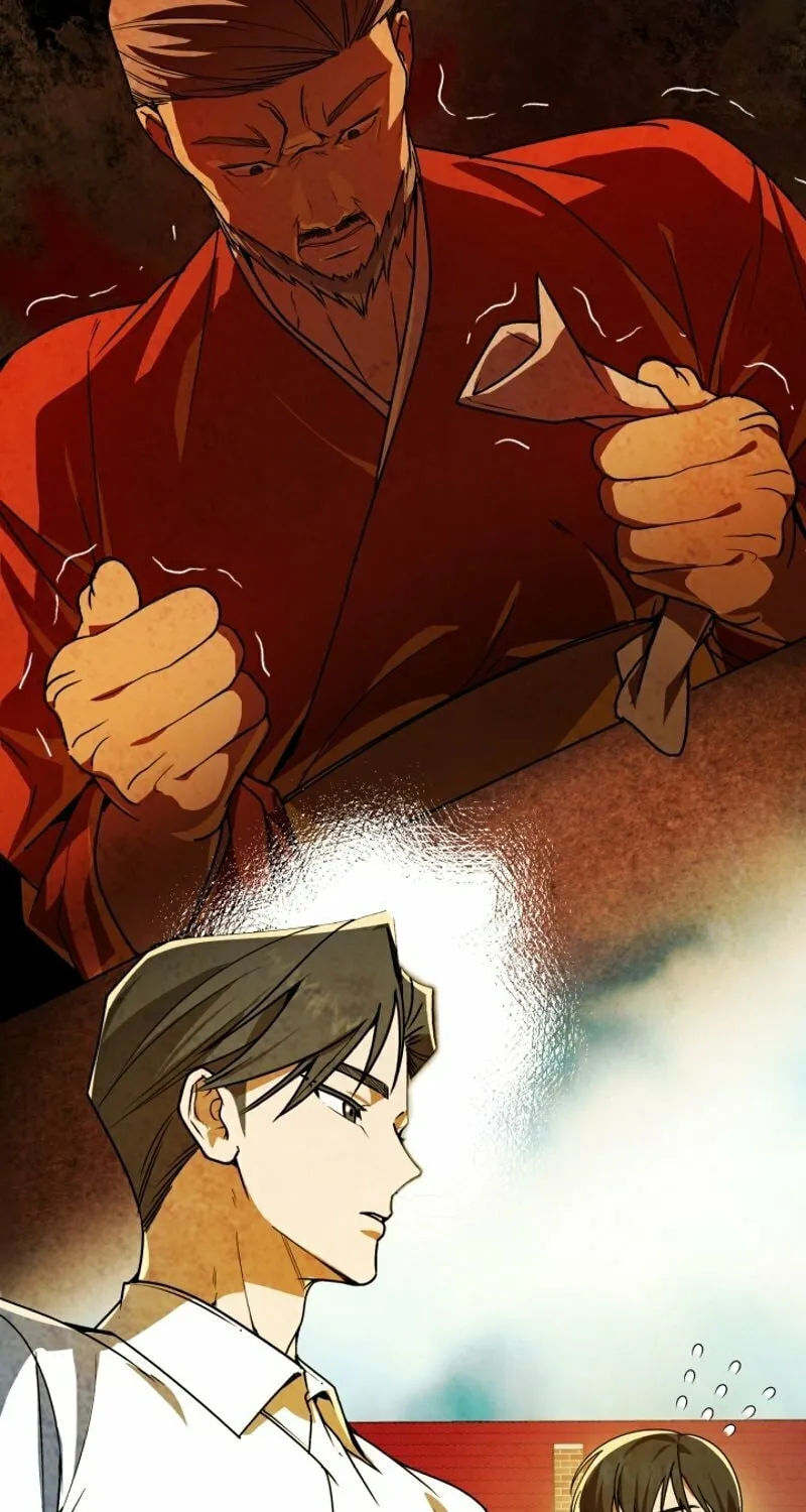 The Joseon Prince Went To America And Didn’t Return Chapter 4 page 91 - 