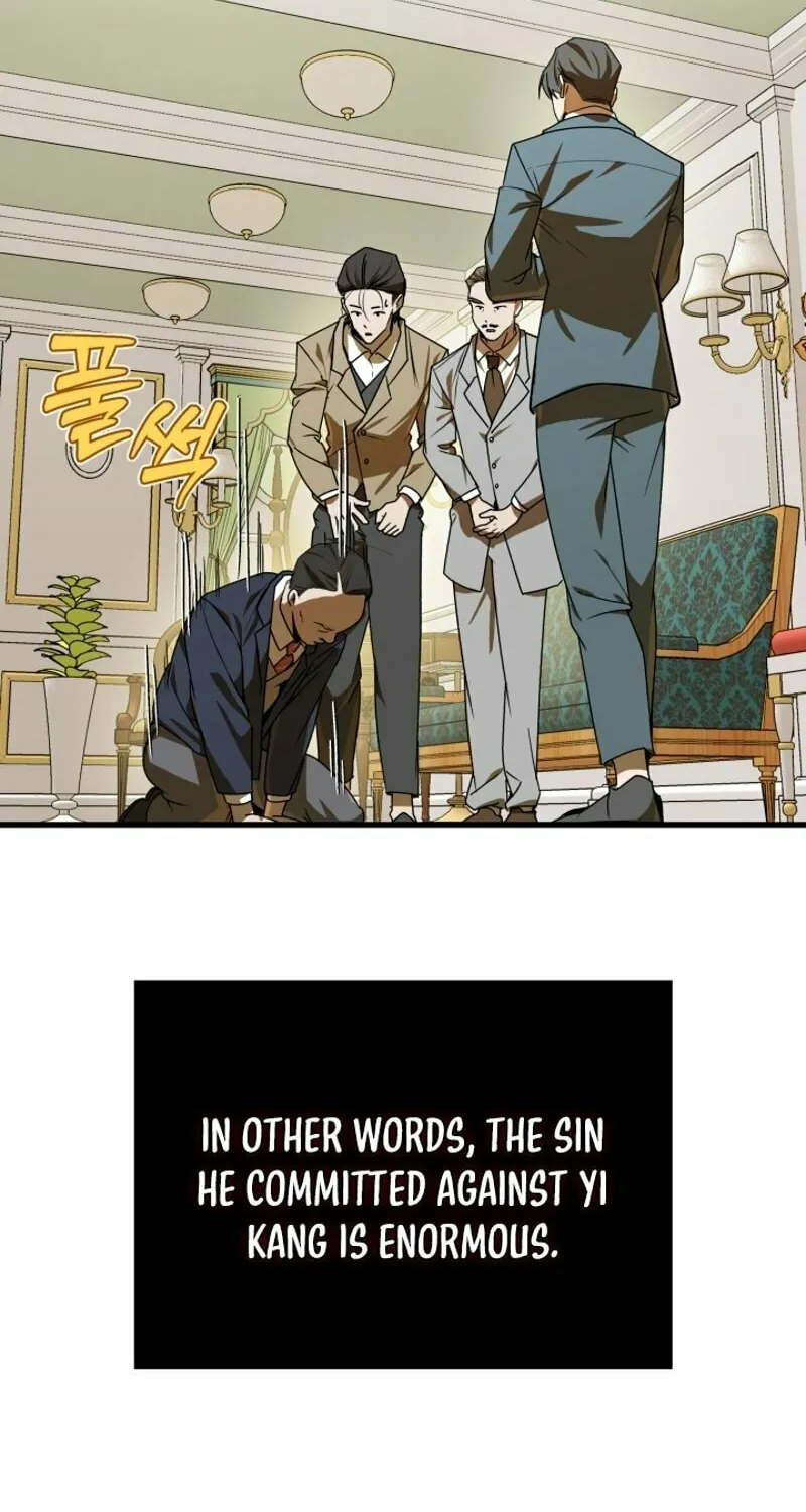 The Joseon Prince Went To America And Didn’t Return Chapter 4 page 94 - 