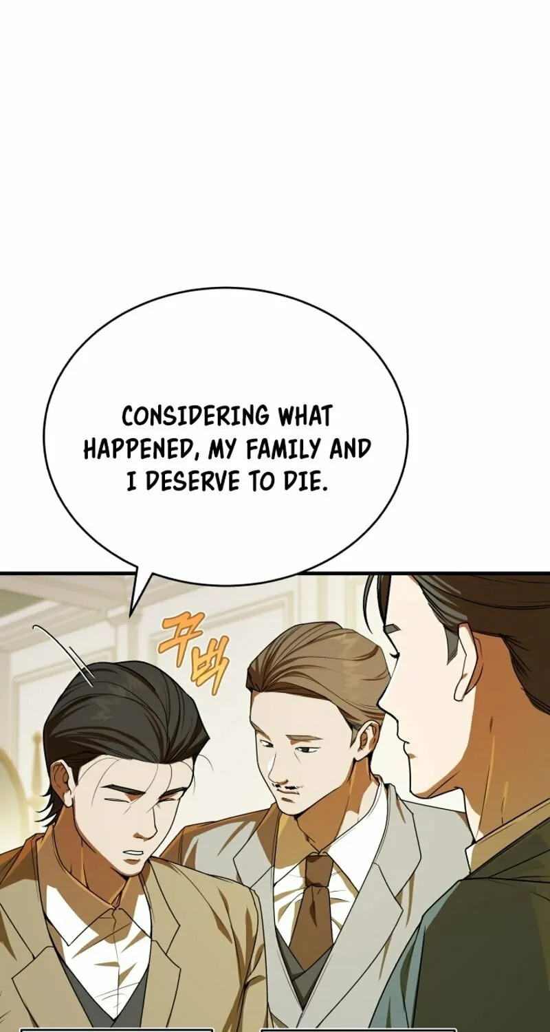 The Joseon Prince Went To America And Didn’t Return Chapter 4 page 95 - 