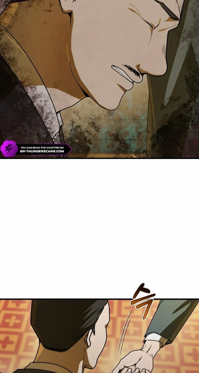 The Joseon Prince Went To America And Didn’t Return Chapter 4 page 98 - 