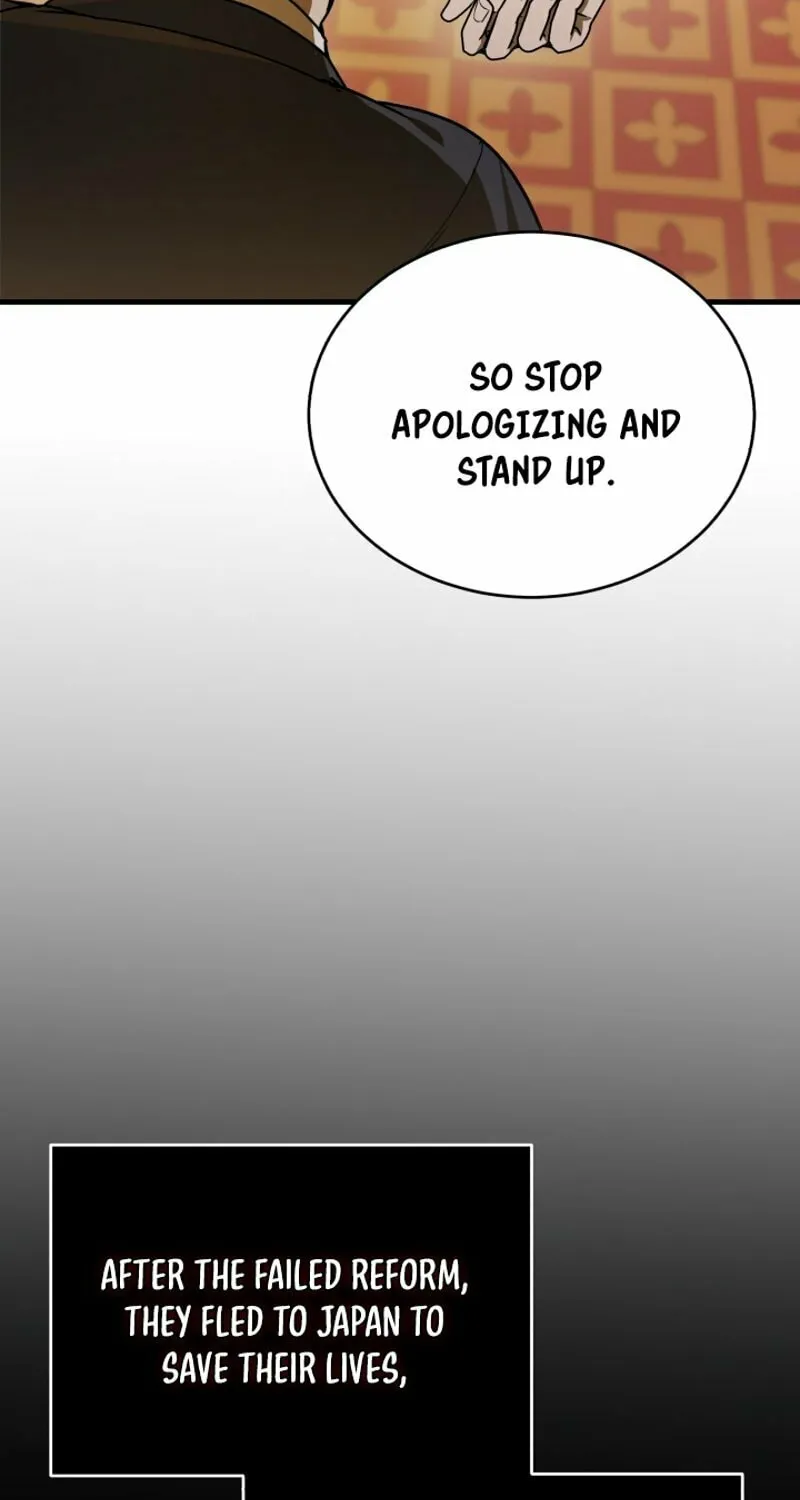 The Joseon Prince Went To America And Didn’t Return Chapter 4 page 99 - 