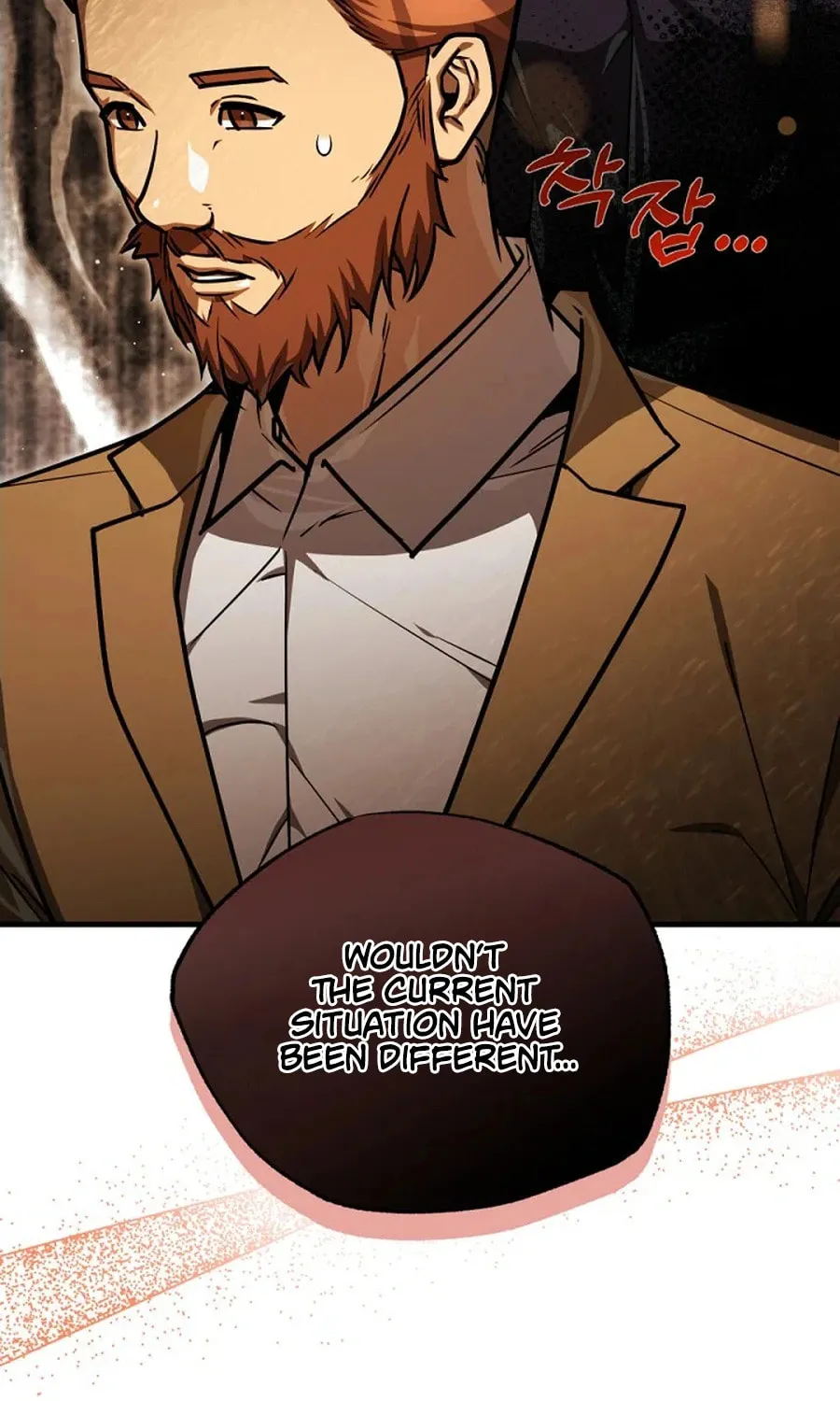The Joseon Prince Went To America And Didn’t Return Chapter 40 page 11 - 