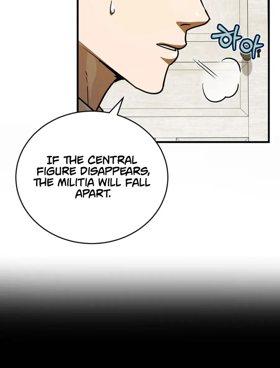 The Joseon Prince Went To America And Didn’t Return Chapter 40 page 48 - 