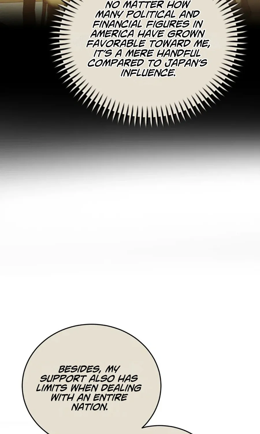 The Joseon Prince Went To America And Didn’t Return Chapter 40 page 51 - 