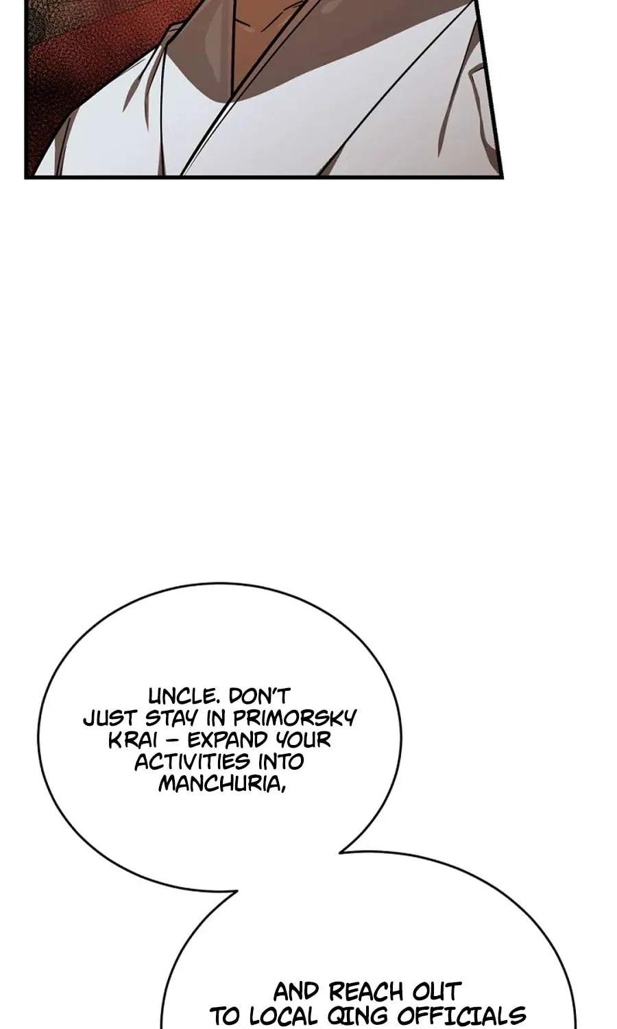 The Joseon Prince Went To America And Didn’t Return Chapter 40 page 59 - 