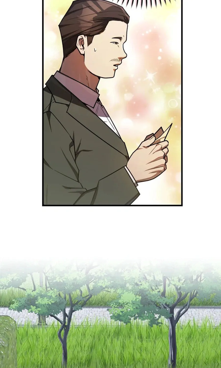 The Joseon Prince Went To America And Didn’t Return Chapter 40 page 7 - 