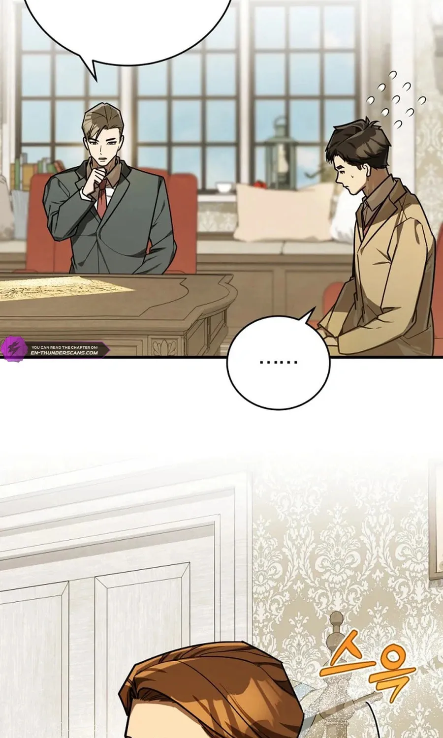 The Joseon Prince Went To America And Didn’t Return Chapter 40 page 66 - 