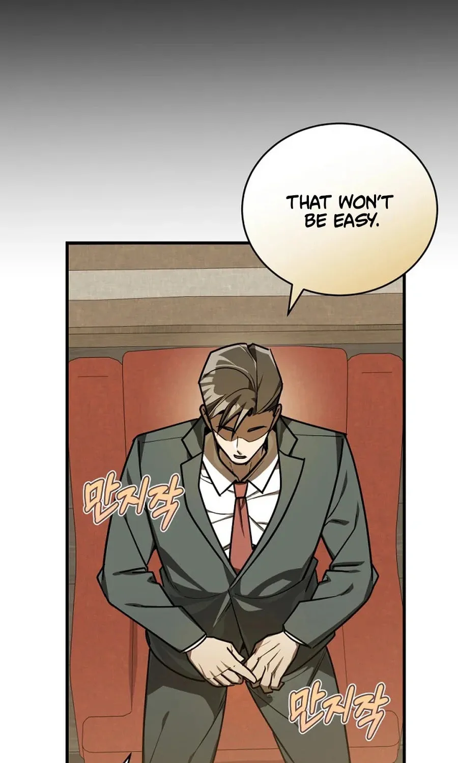 The Joseon Prince Went To America And Didn’t Return Chapter 40 page 69 - 
