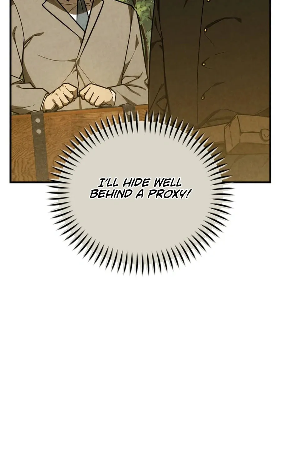 The Joseon Prince Went To America And Didn’t Return Chapter 40 page 78 - 