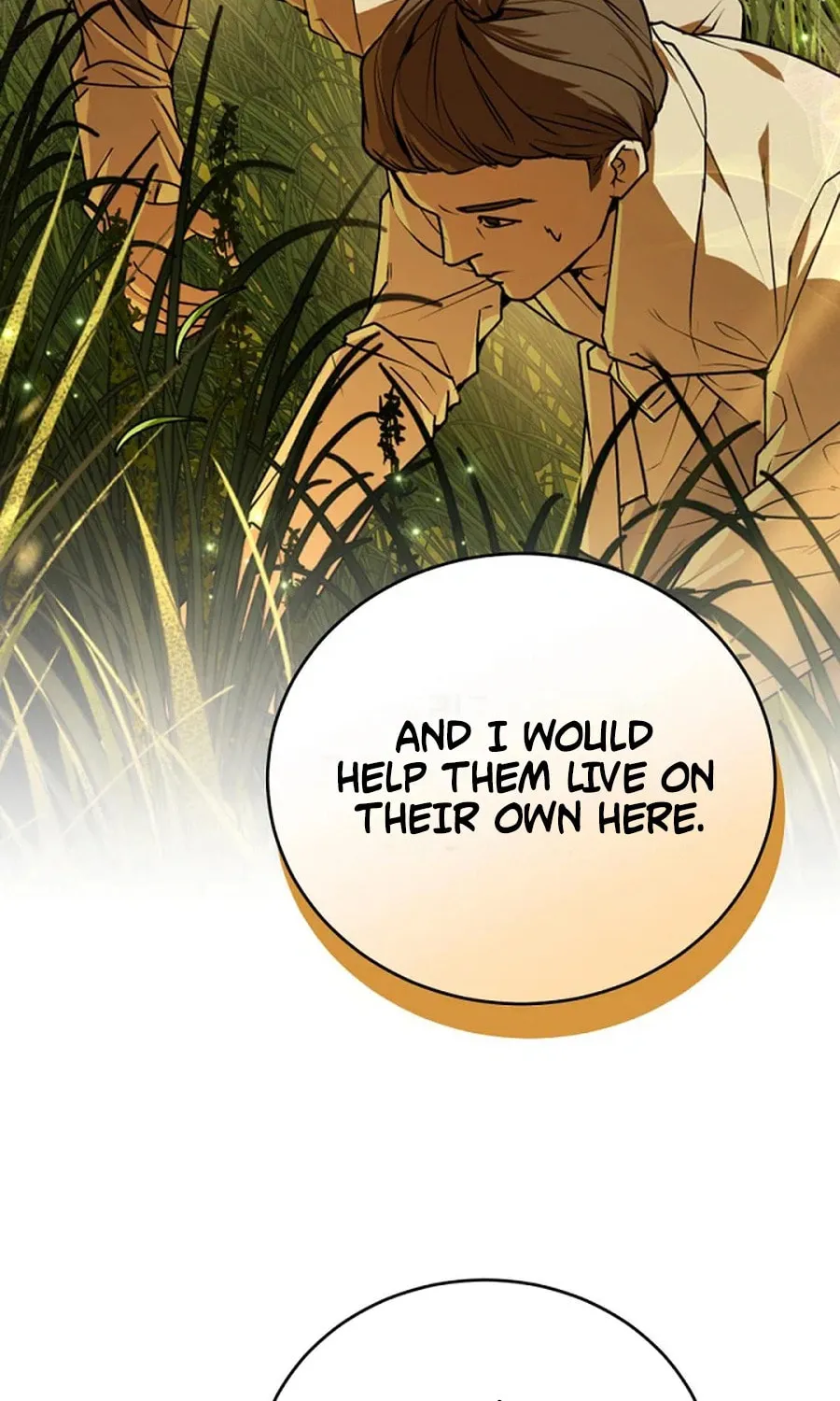 The Joseon Prince Went To America And Didn’t Return Chapter 40 page 96 - 