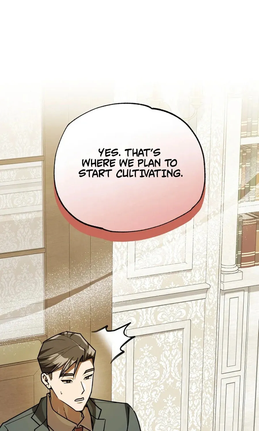 The Joseon Prince Went To America And Didn’t Return Chapter 40 page 99 - 