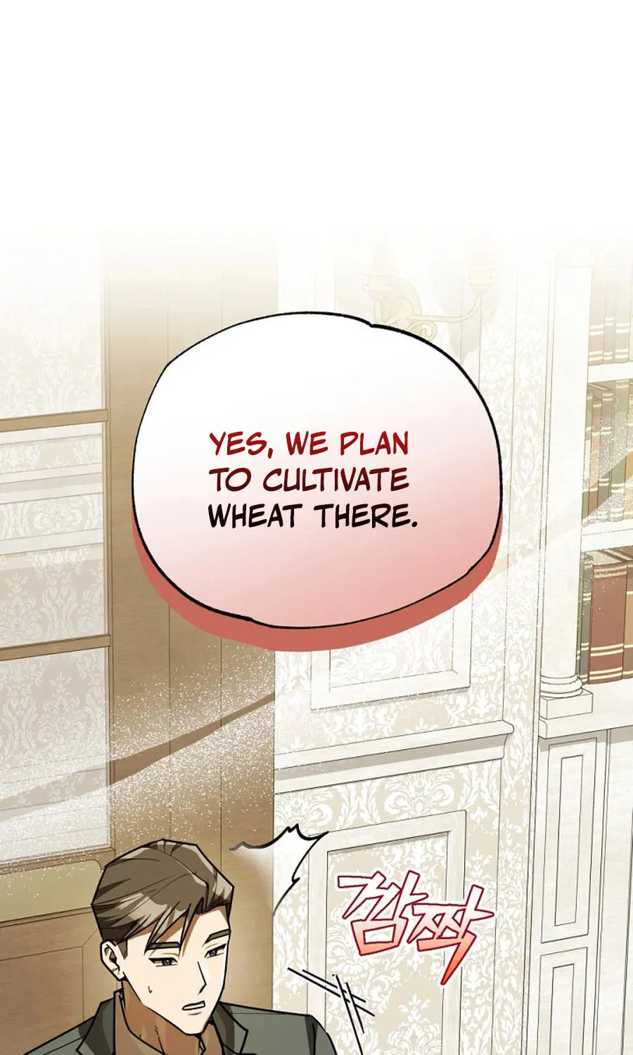 The Joseon Prince Went To America And Didn’t Return Chapter 41 page 2 - 