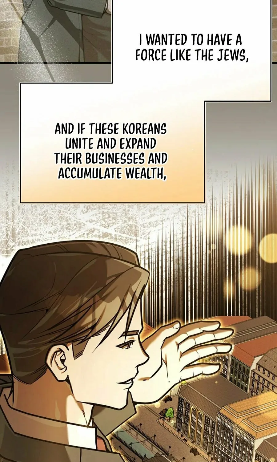 The Joseon Prince Went To America And Didn’t Return Chapter 41 page 13 - 