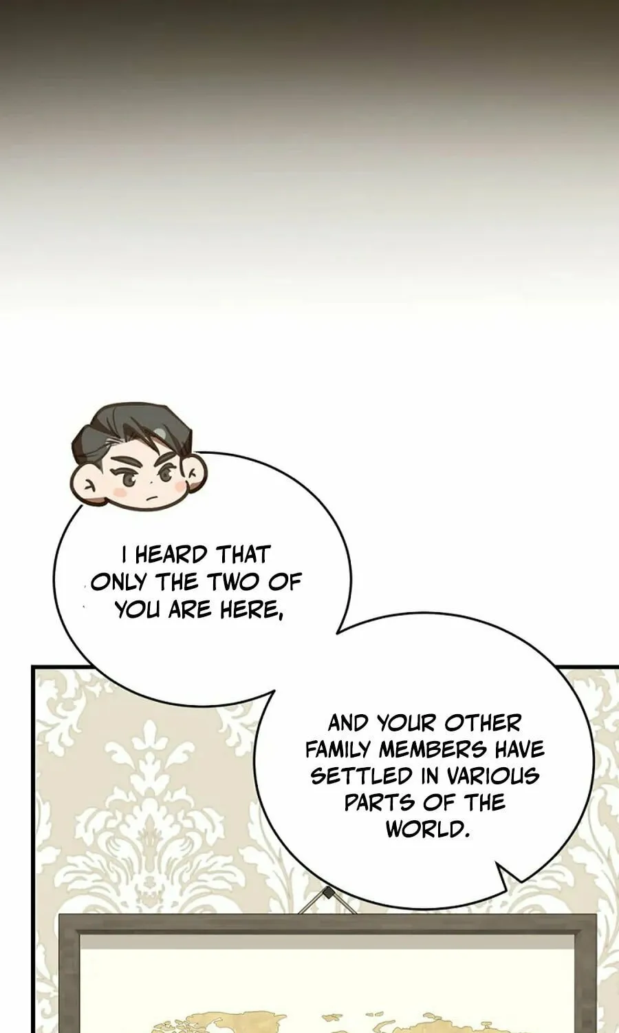 The Joseon Prince Went To America And Didn’t Return Chapter 41 page 15 - 
