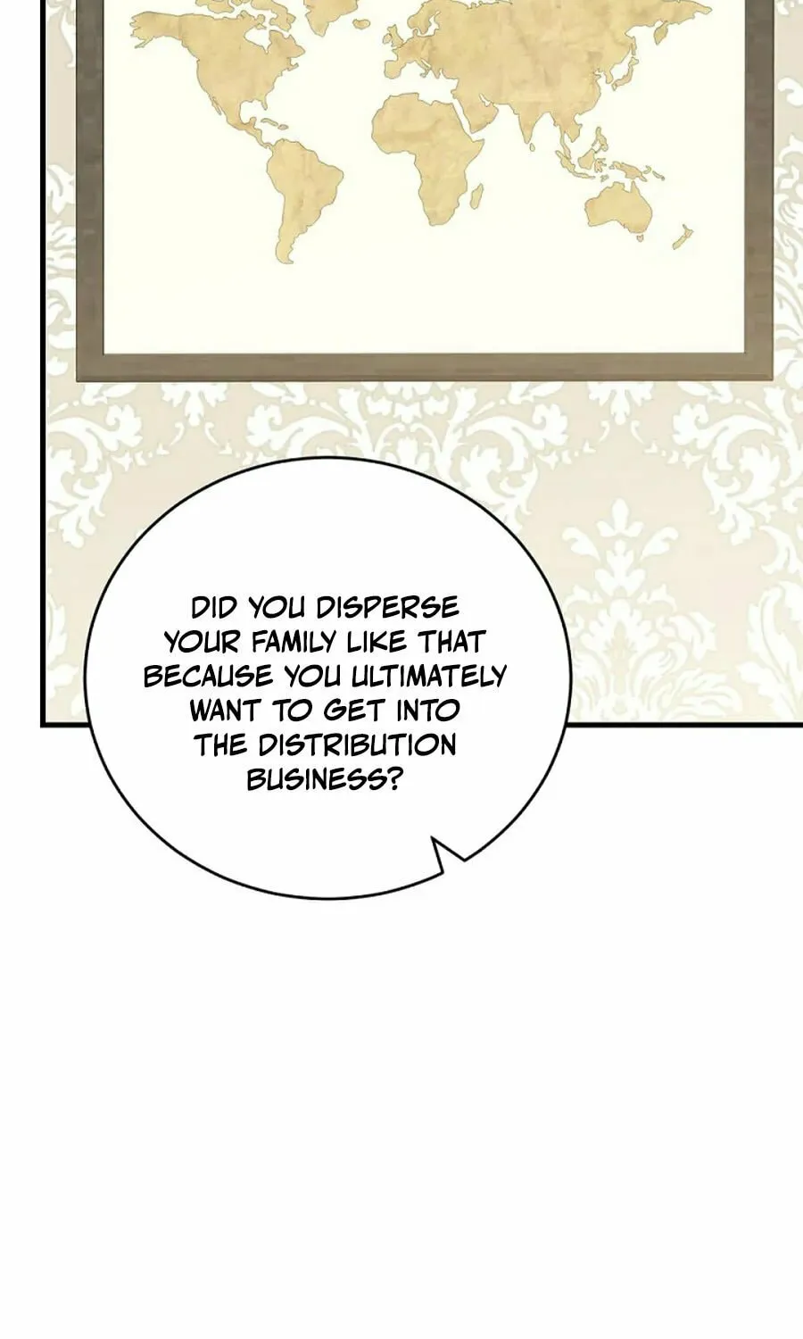 The Joseon Prince Went To America And Didn’t Return Chapter 41 page 16 - 