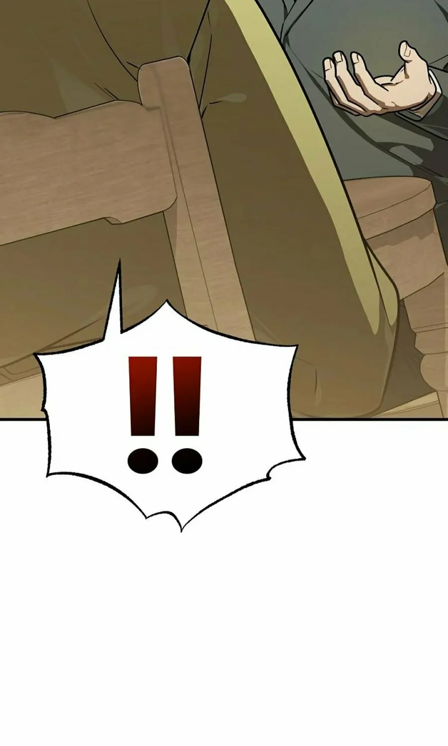 The Joseon Prince Went To America And Didn’t Return Chapter 41 page 20 - 