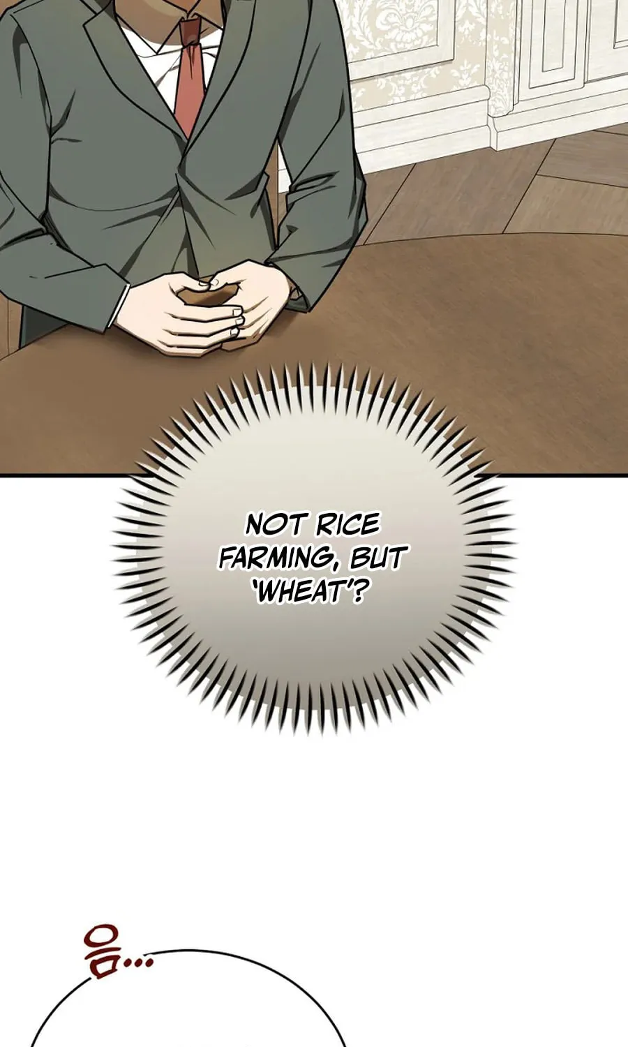 The Joseon Prince Went To America And Didn’t Return Chapter 41 page 3 - 