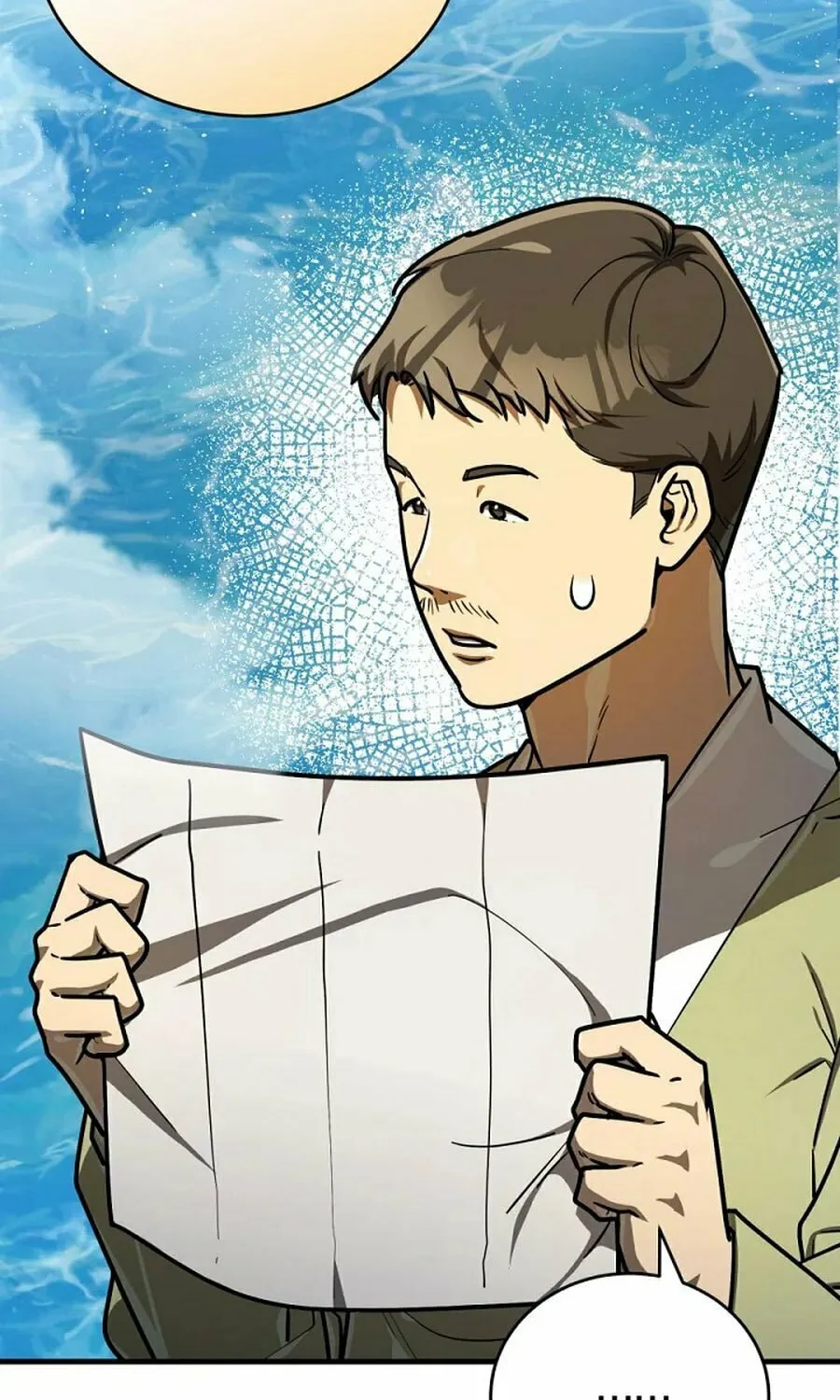 The Joseon Prince Went To America And Didn’t Return Chapter 41 page 31 - 