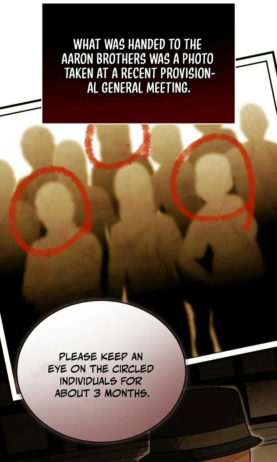 The Joseon Prince Went To America And Didn’t Return Chapter 41 page 41 - 