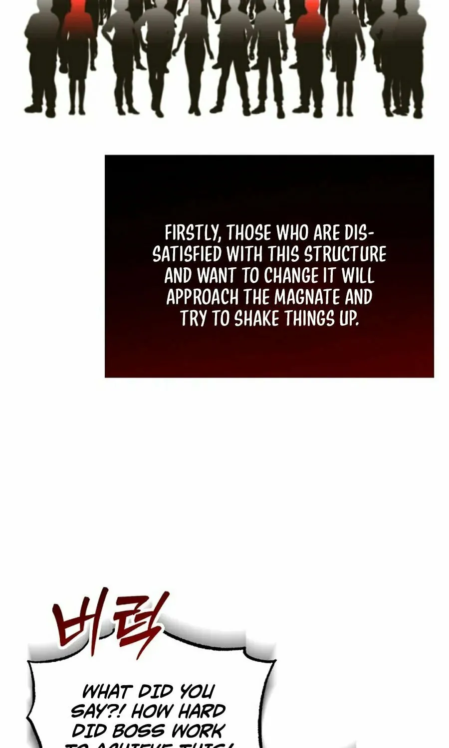 The Joseon Prince Went To America And Didn’t Return Chapter 41 page 47 - 