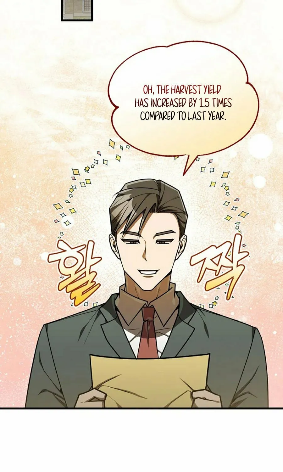 The Joseon Prince Went To America And Didn’t Return Chapter 41 page 53 - 