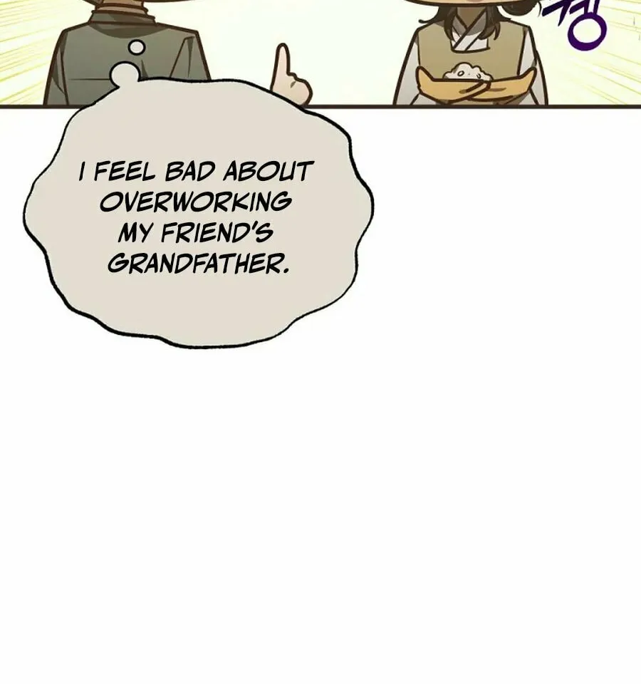 The Joseon Prince Went To America And Didn’t Return Chapter 41 page 56 - 
