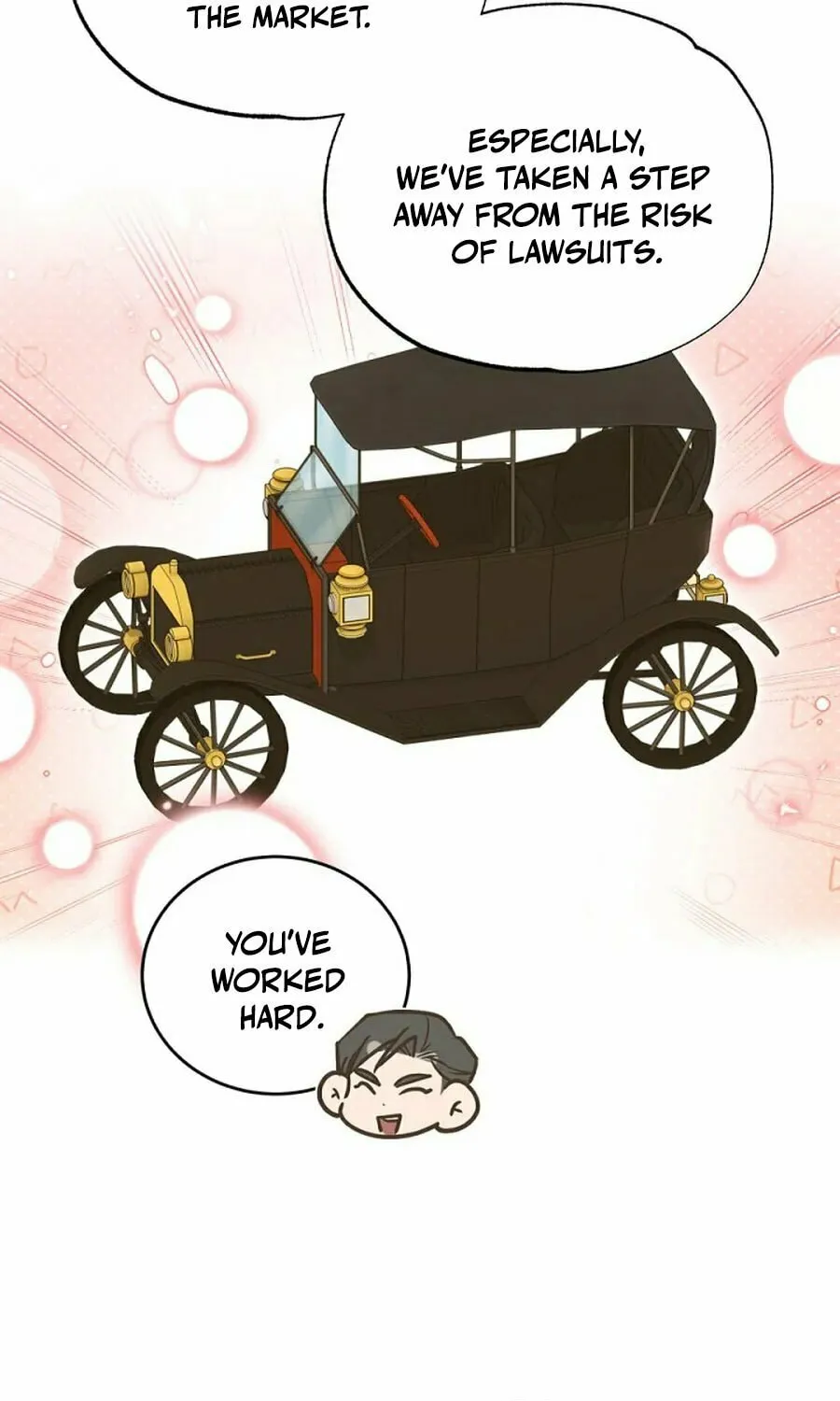 The Joseon Prince Went To America And Didn’t Return Chapter 41 page 59 - 