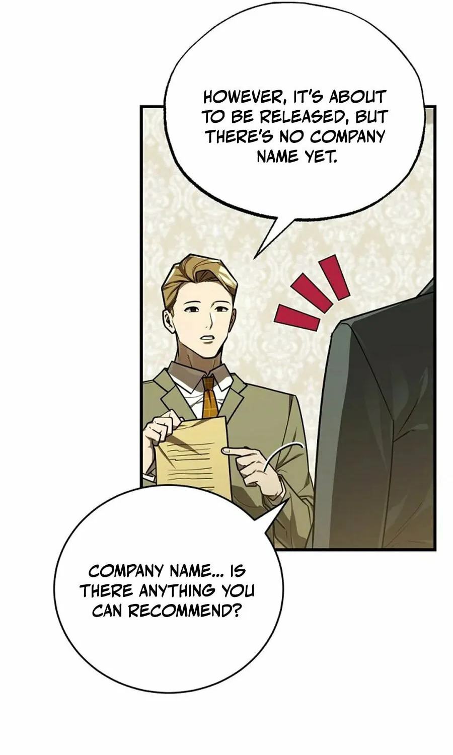 The Joseon Prince Went To America And Didn’t Return Chapter 41 page 60 - 