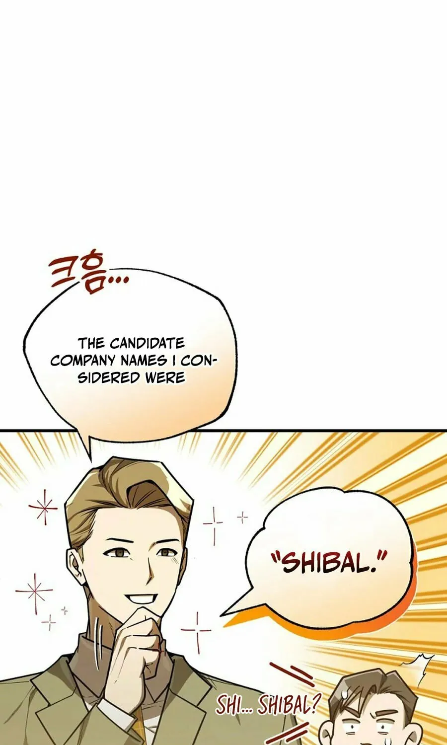 The Joseon Prince Went To America And Didn’t Return Chapter 41 page 61 - 