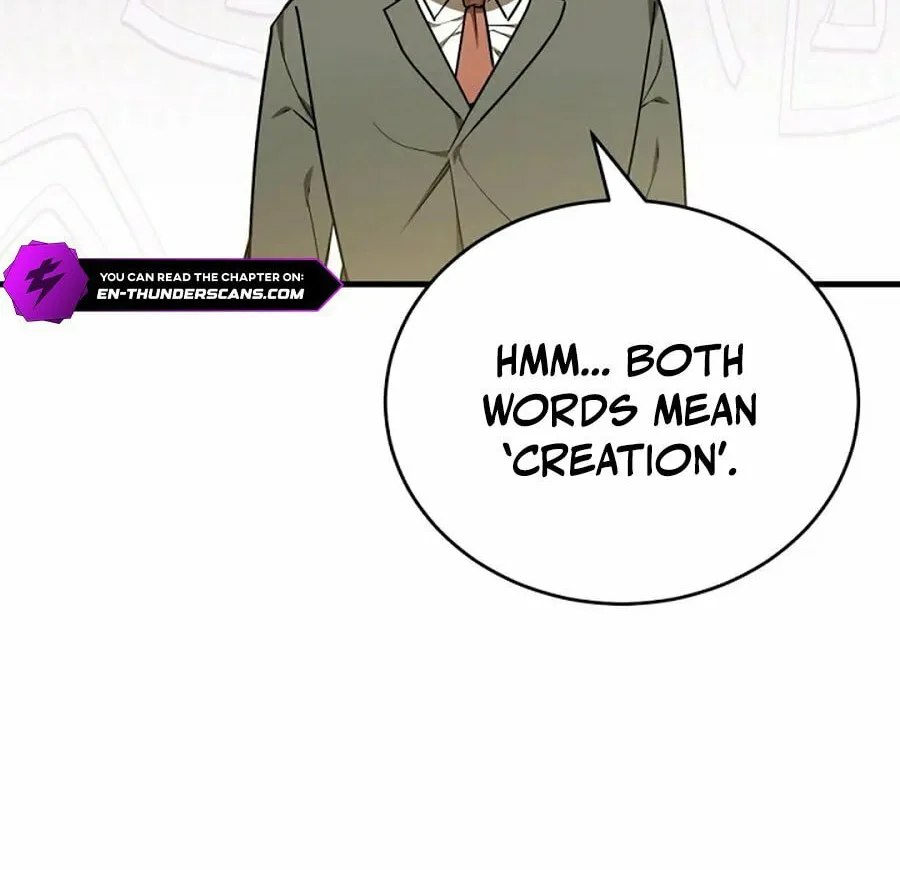 The Joseon Prince Went To America And Didn’t Return Chapter 41 page 64 - 