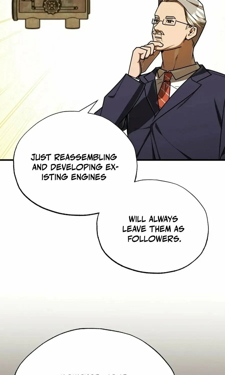 The Joseon Prince Went To America And Didn’t Return Chapter 41 page 74 - 