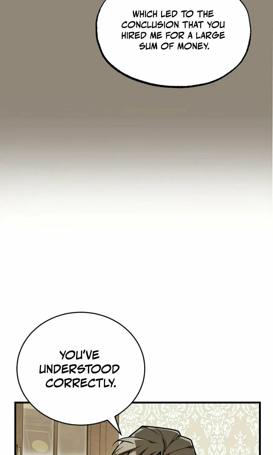 The Joseon Prince Went To America And Didn’t Return Chapter 41 page 76 - 